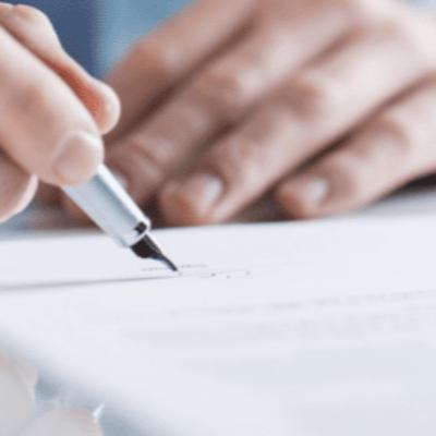 FulFill These Requirements to Become an Independent Contractor