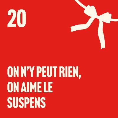 Nos auteurs favoris