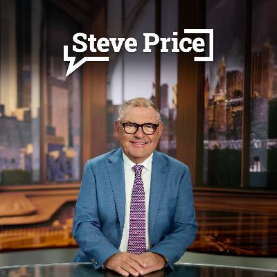 Steve Price | 13 March