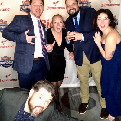 Episode 33: Dan Ceballos AKA Dr. Dan Episode 33: Dan Ceballos AKA Dr. Dan