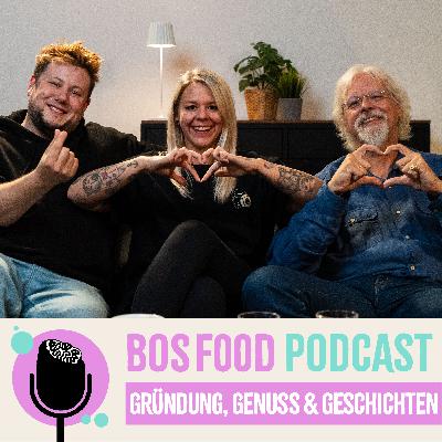 TrĂĽffelpapst im Ruhestand: Ralf Bos ĂĽber BOS FOOD, Kulinarik & Familie TrĂĽffelpapst im Ruhestand: Ralf Bos ĂĽber BOS FOOD, Kulinarik & Familie