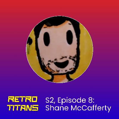 Making modern Game Boy Color games, from Block Droppin to OutRun - with Shane McCafferty