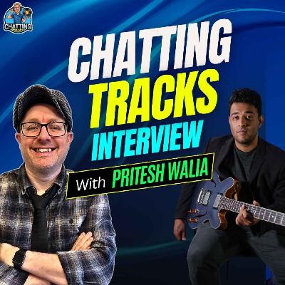Meet The Jazz Guitarist Who is Changing The Game in 2025!