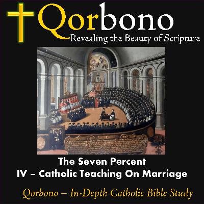 Nature and Structure of a Sacramental Marriage