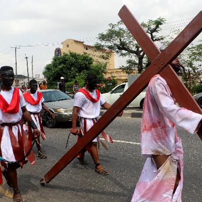 Völkermord an Christen in Nigeria? Diese Zahl spricht für Trumps Vorwurf Völkermord an Christen in Nigeria? Diese Zahl spricht für Trumps Vorwurf