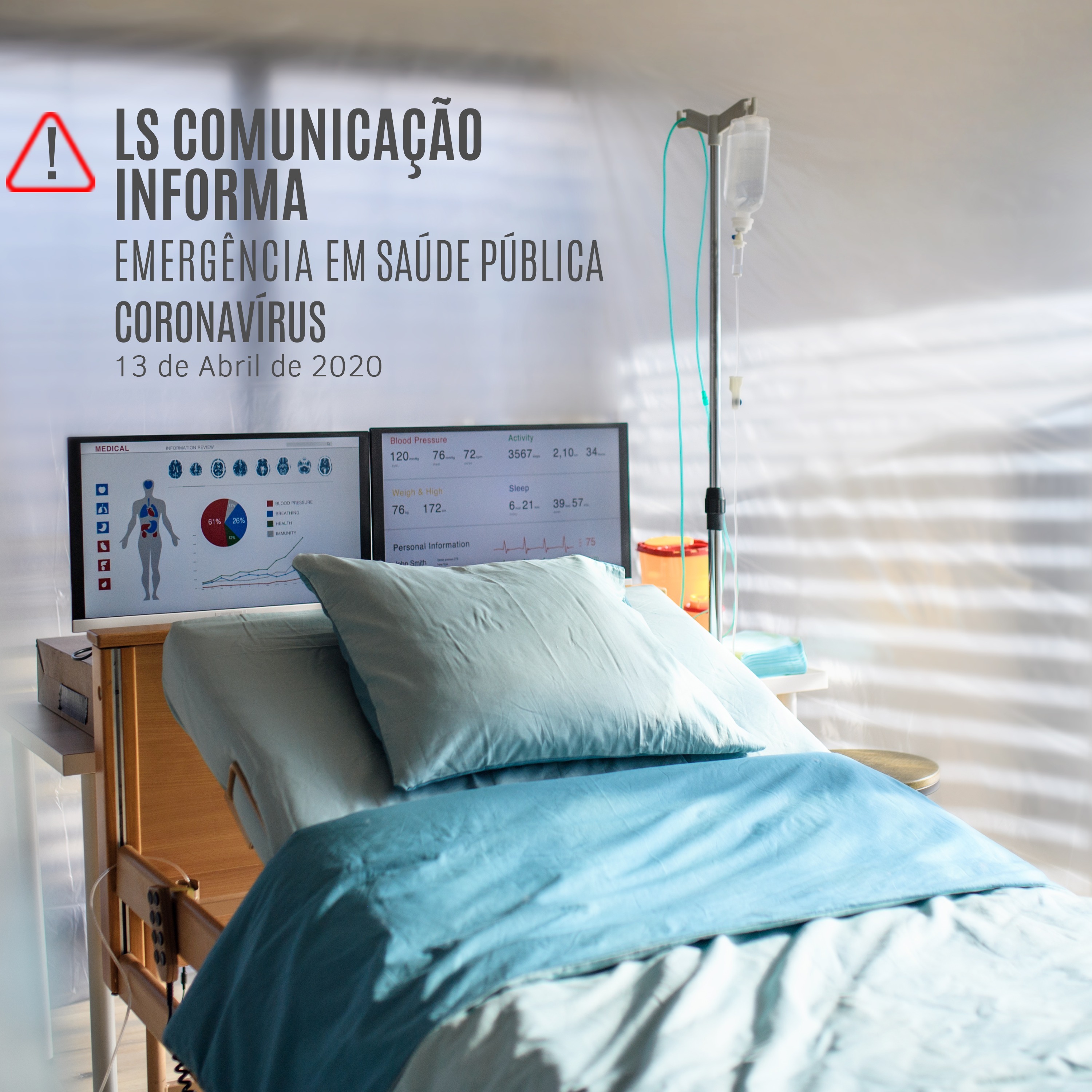Controlar o vírus requer um novo sistema de saúde episode artwork
