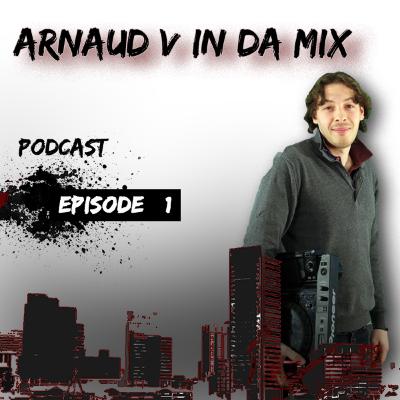 Episode 1 Episode 1