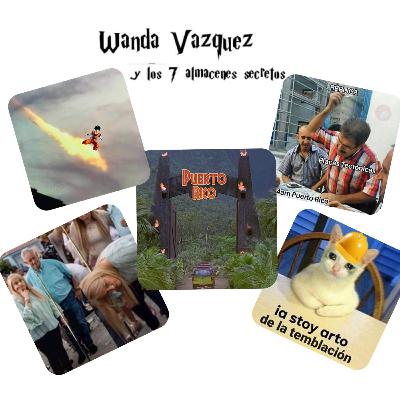 S2E1- 2020 ,La Nueva Pendejá