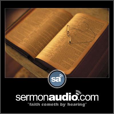 Goodness and Mercy: God's Sure Blessing