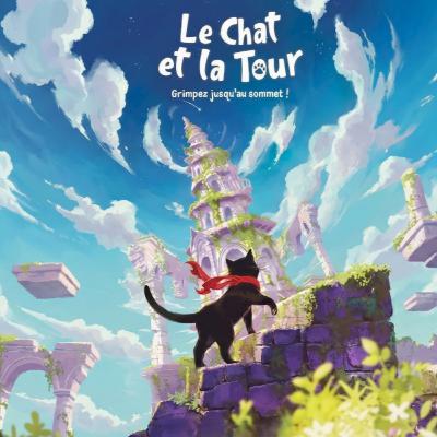 Le Chat et la Tour : Mignonnerie ou torture psychologique ? 🐱💥