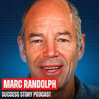 Lessons - Why Your Best Ideas Will Fail | Marc Randolph - Netflix Co-Founder Lessons - Why Your Best Ideas Will Fail | Marc Randolph - Netflix Co-Founder