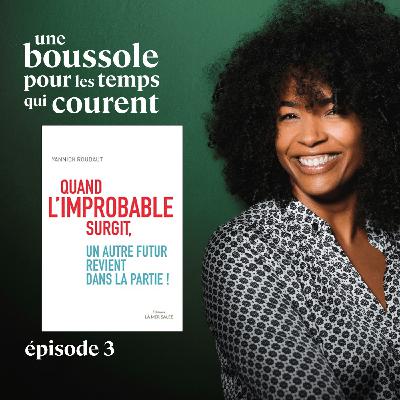 #UBTQC Quand l'improbable surgit