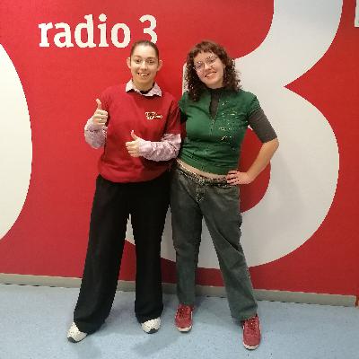 Efecto Doppler - Rutas de memoria y reparación - 23/12/25