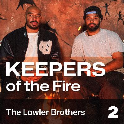 The Lawler Brothers (Jake & Conor Lawler)