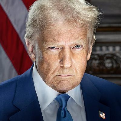 Episode 344: For A Green Future: "The Wind Doesn't Blow." 092825 Episode 343 Episode 344: For A Green Future: "The Wind Doesn't Blow." 092825 Episode 343