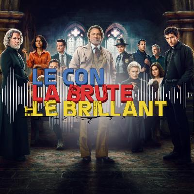 Knives Out 3, culte et les avis de Mathieu