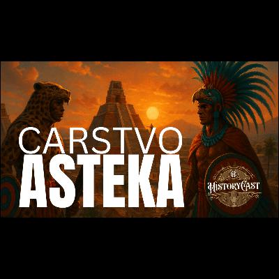 105 - Carstvo Asteka
