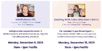 The Actor Roller Coaster The Actor Roller Coaster