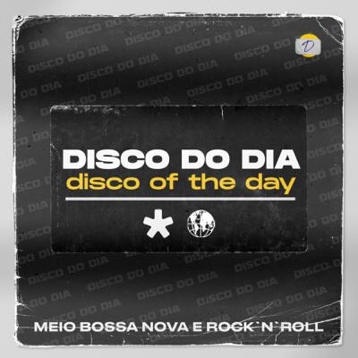 DISCO DO DIA #06 - Chromatica (Lady Gaga)
