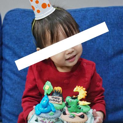 S2E1 - Ashley's 2nd Birthday. Jelasin Podcast.