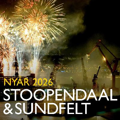 NYÅR 2026