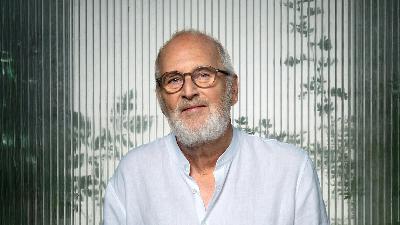 Zomergasten Podcast - Herman Koch
