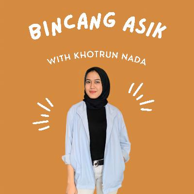 BISIK Bersama Khotrun Nada [Vol. 3]
