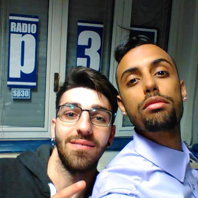 The Giangi Show #27 - A Tutto Campo (Ospite Kevin)