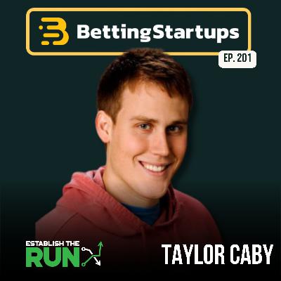 Ep. 201: Bootstrapping a niche content empire on quality alone w/ Taylor Caby from Establish the Run
