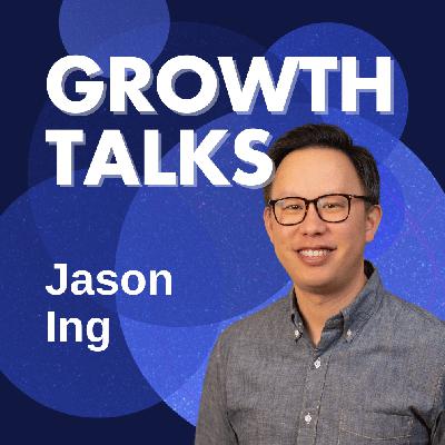 Mastering Brand and Demand Gen in B2B Marketing | Jason Ing (Gusto, AWS, P&G)