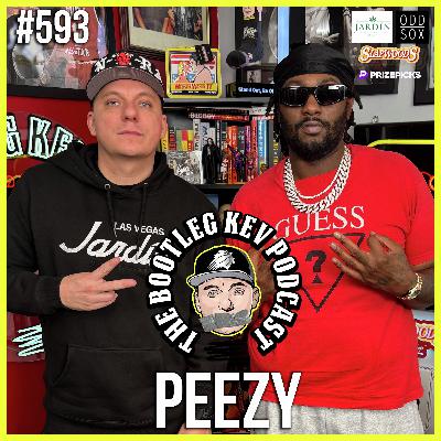 #593 - Peezy on His New Album, Changing His Lifestyle, Trump, Unity in Detroit & More #593 - Peezy on His New Album, Changing His Lifestyle, Trump, Unity in Detroit & More