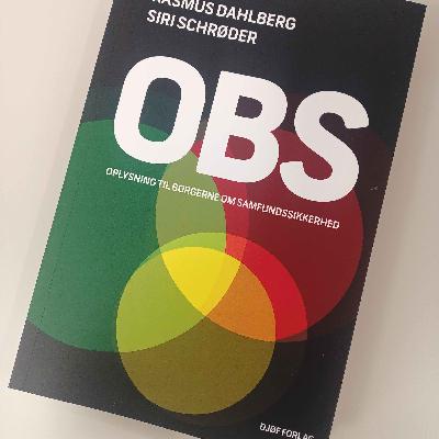 ALARM! Ansvar, tryghed og trusselsbilleder