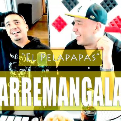 El Pelapapas 006