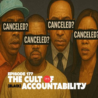 The Cult of (BLACK) Accountability The Cult of (BLACK) Accountability