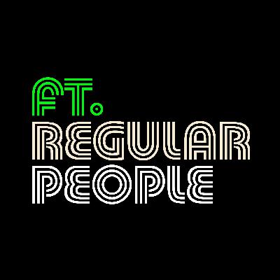FRP - S1 - E2 - Drum and Bass, Owning a Record Label, Covid and Nightlife - Jabba (OTC Recordings)