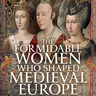 The Women of the Burgundian Court 101 with Susan Abernethy