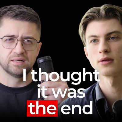 Misha Charoudin: What Happened Next Changed Everything