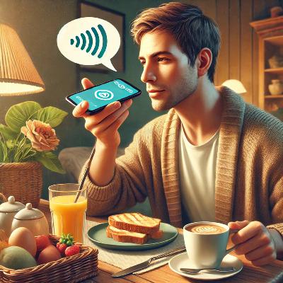 Mejorando tu Inglés en el Mundo Digital con AI Mejorando tu Inglés en el Mundo Digital con AI