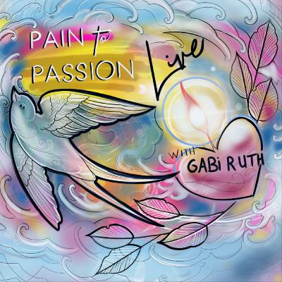 S2E12: Life Without Secrets - a Powerful Journey of Healing and Connection with Jillian Riddell S2E12: Life Without Secrets - a Powerful Journey of Healing and Connection with Jillian Riddell