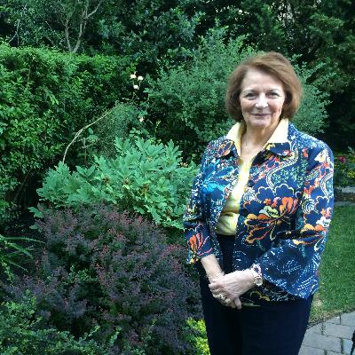 Marcy Boyle