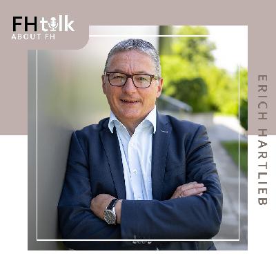 FHT32 - Studium Wirtschaftsingenieurwesen: Erich Hartlieb über Entwicklung und Perspektiven FHT32 - Studium Wirtschaftsingenieurwesen: Erich Hartlieb über Entwicklung und Perspektiven