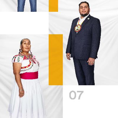 07 LIGHTHOUSE – We have it in us, it is in our blood