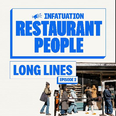 Long Lines