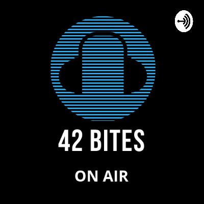 23 - 42Bites On Air - Tell Me a Story