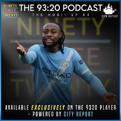 THE HUB:- EPISODE 53 (EXCERPT)