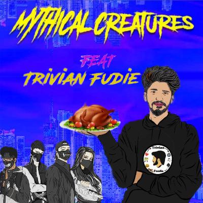 #05 :Food Talks ft. Trivian Foodie