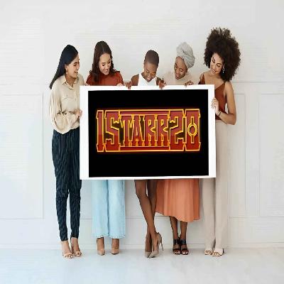 1Starr20 Presented by 1Starr Radio 1Starr20 Presented by 1Starr Radio