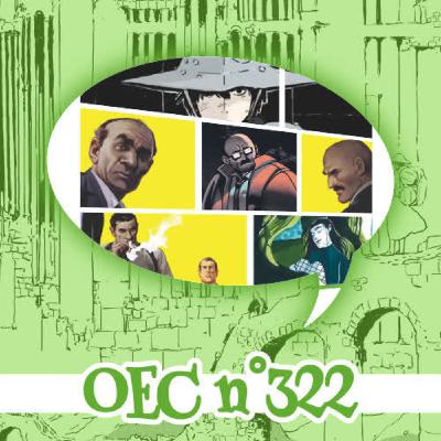 OEC 322 : Tenemos un Pelejino