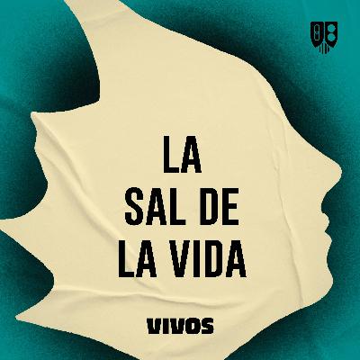 La sal de la vida