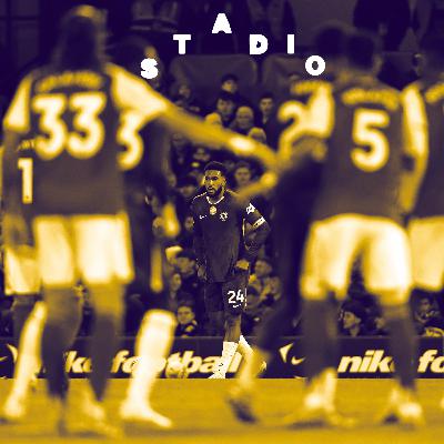 Chelsea, Arsenal and all the smoke at Stamford Bridge Chelsea, Arsenal and all the smoke at Stamford Bridge